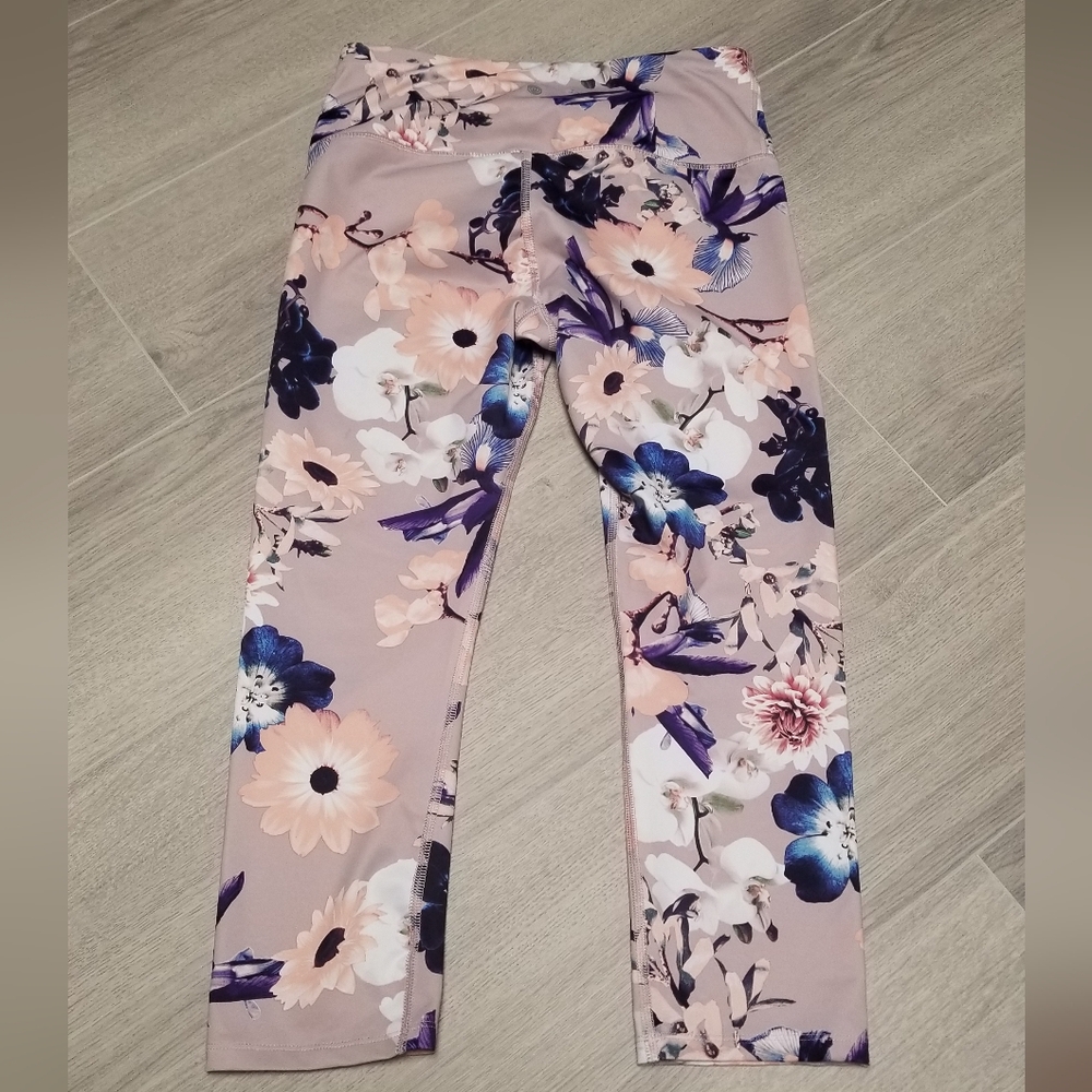 Apana floral leggings - Picture 6 of 6